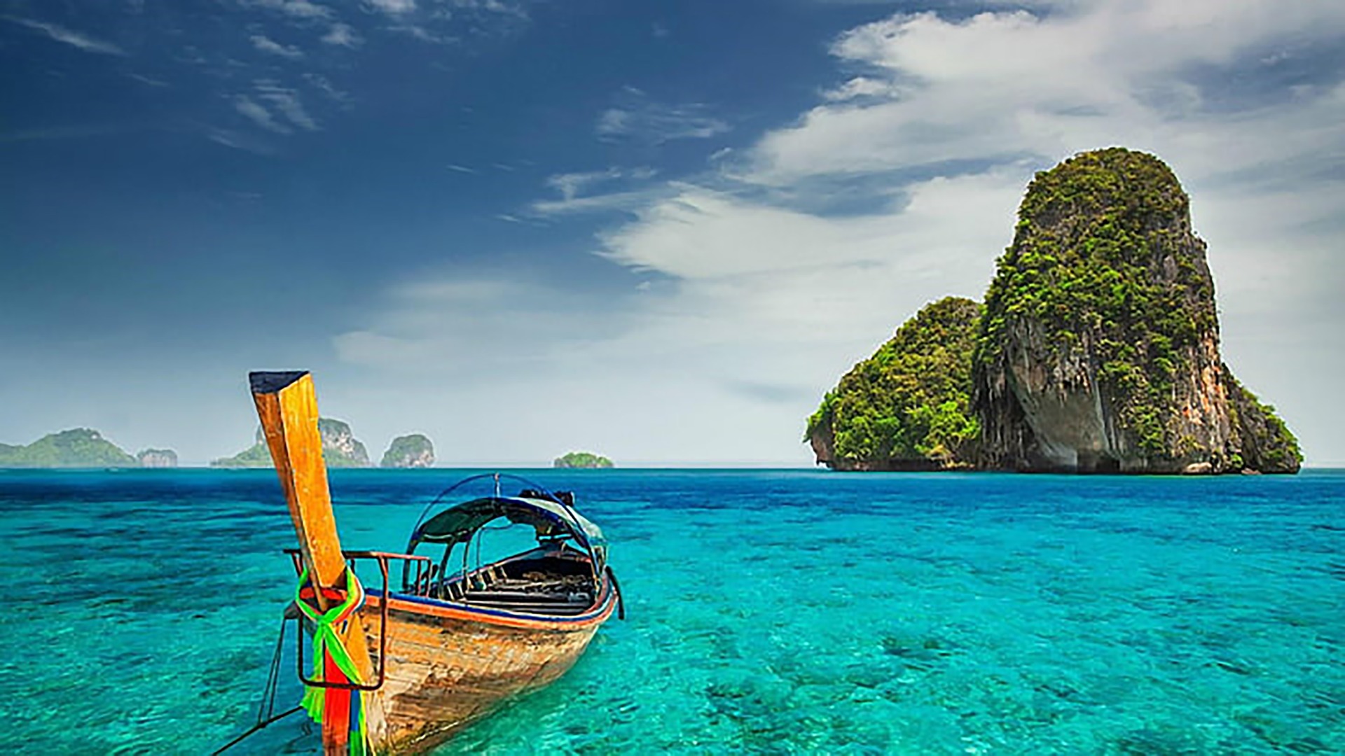 Andaman Honeymoon Package