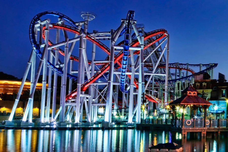 Singapore Heritage & Adventure Escape