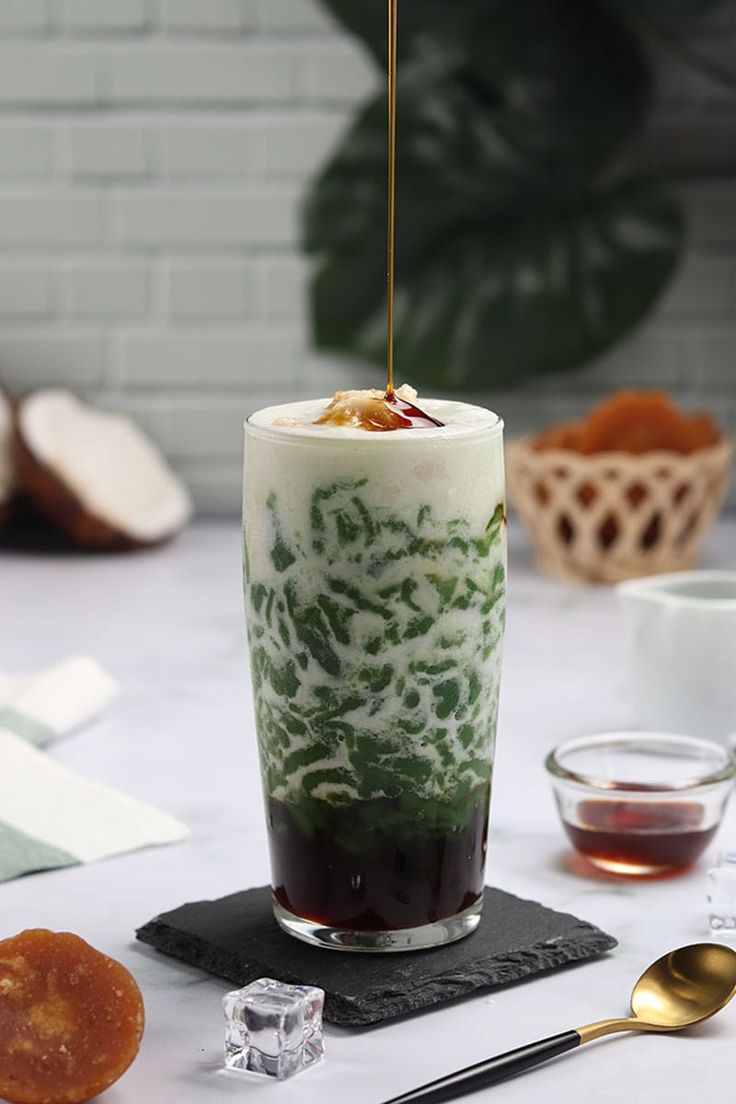 Cendol