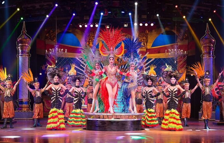 Singapore & Thailand Delight