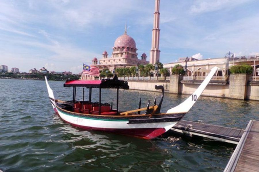 Lion City & Malaysia  Wonders