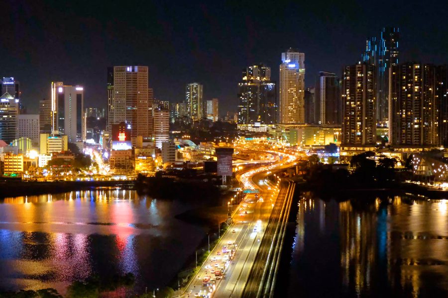 Malaysia Family Adventure