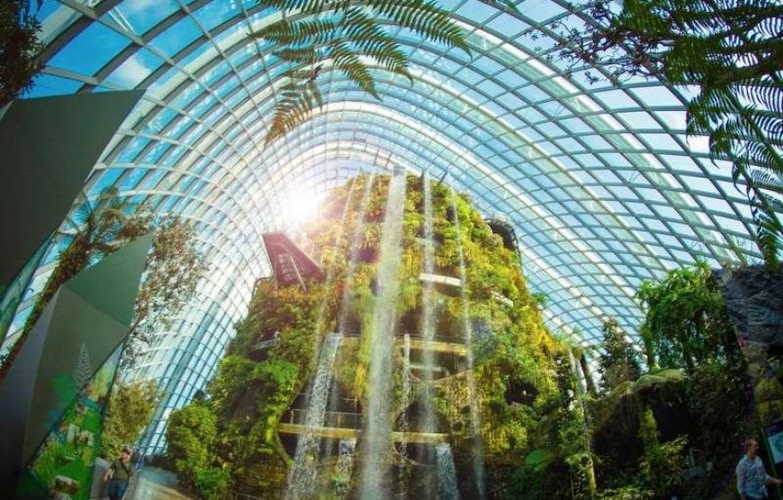 Singapore Leisure Escape (3 Nights / 4 Days)