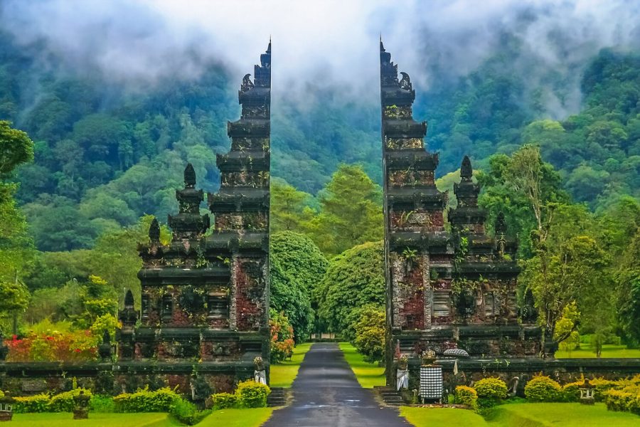 Singapore & Bali Dream Vacation