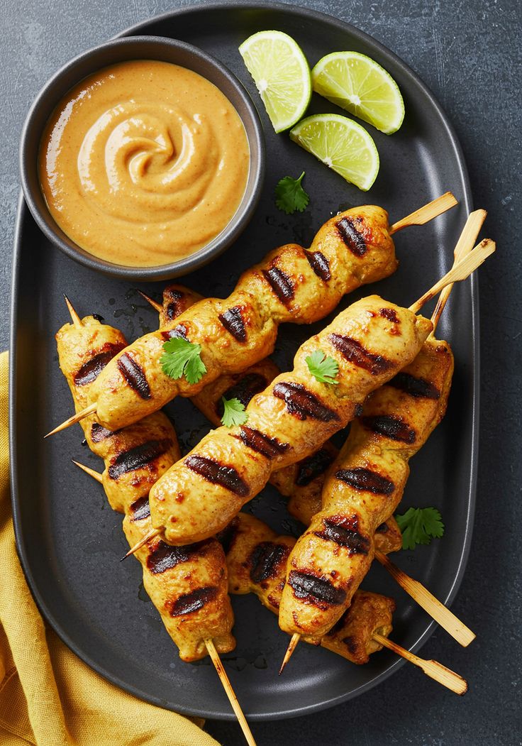 Satay