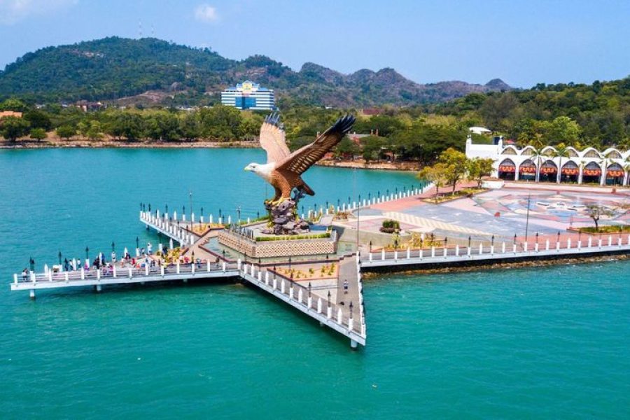 Malaysia & Langkawi Wonders