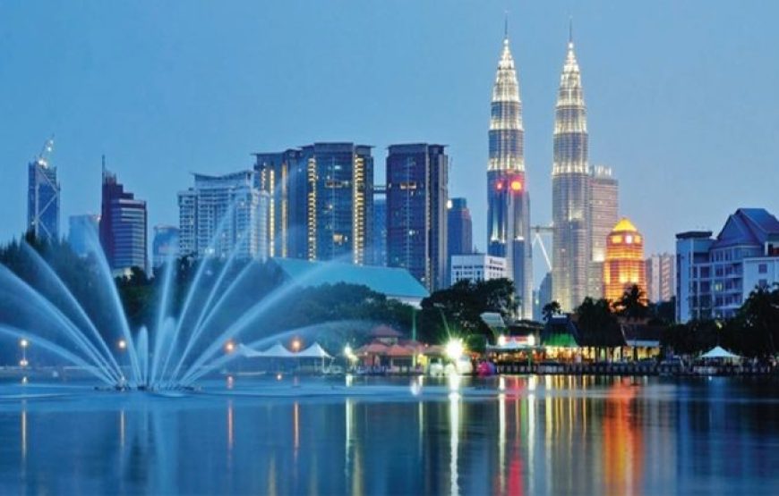 Malaysia & Langkawi Wonders