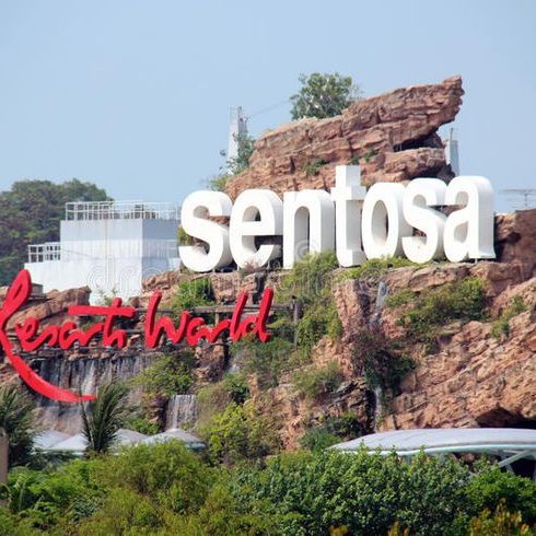 Sentosa