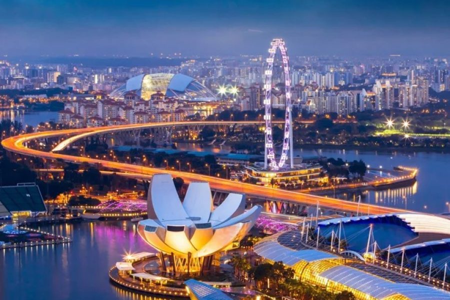Singapore Discovery Escape (05 Nights / 06 Days)