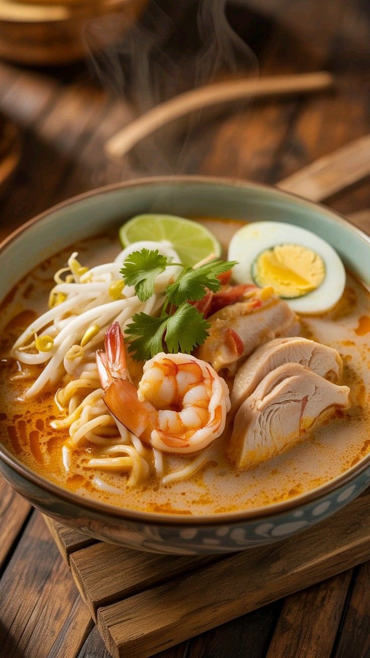 Laksa