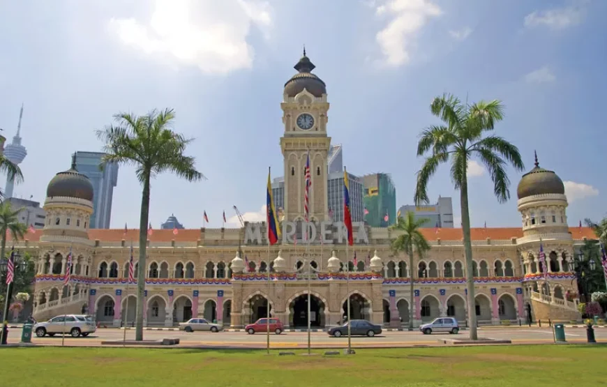 Malaysia Family Adventure