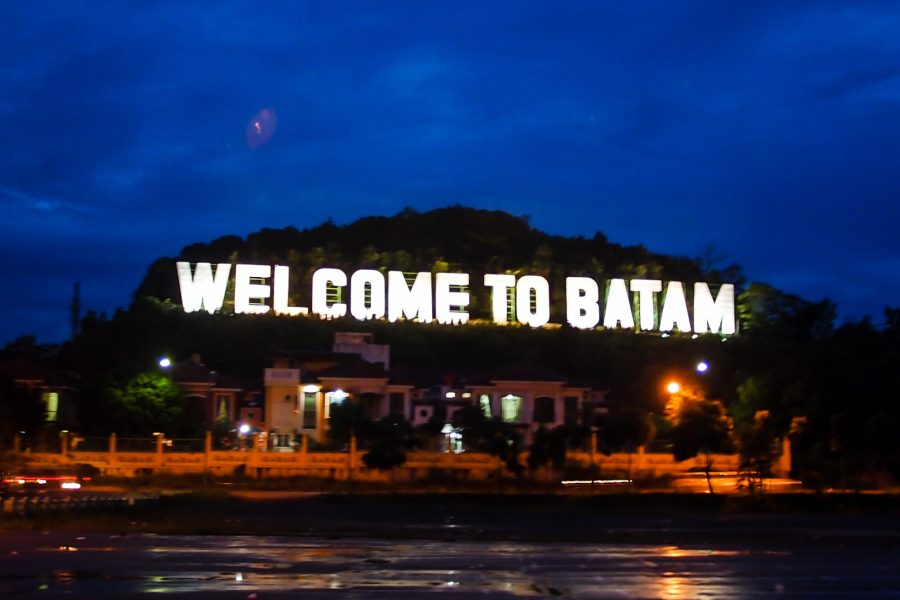 Singapore & Batam Delights