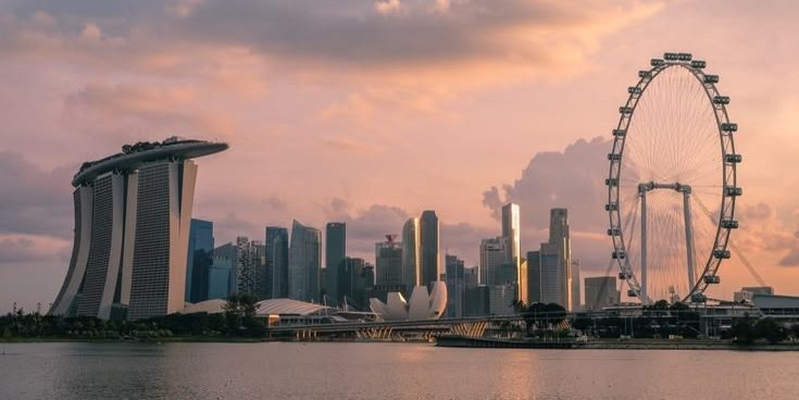 Where to go in Singapore on a stopover