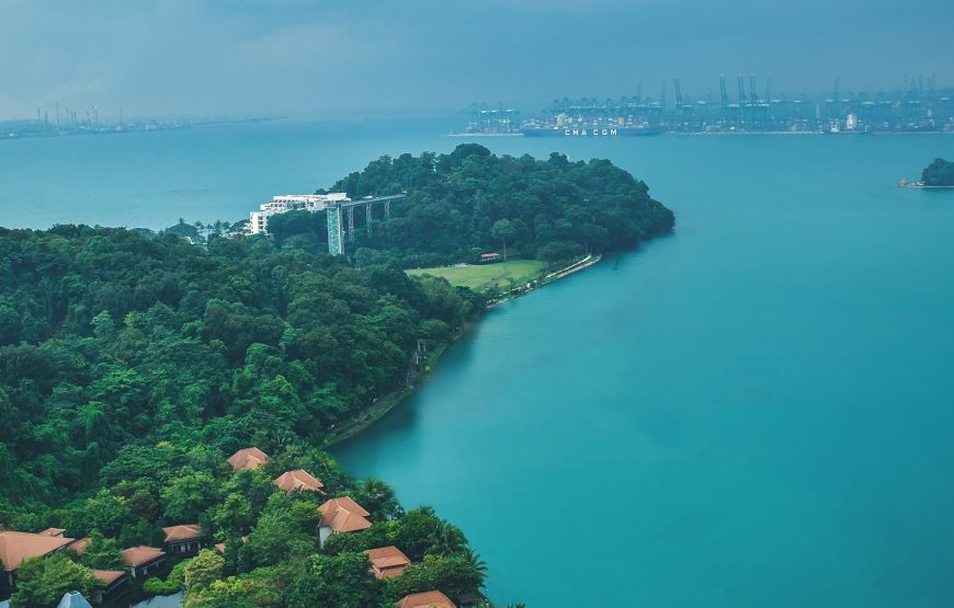 Singapore Smart Saver