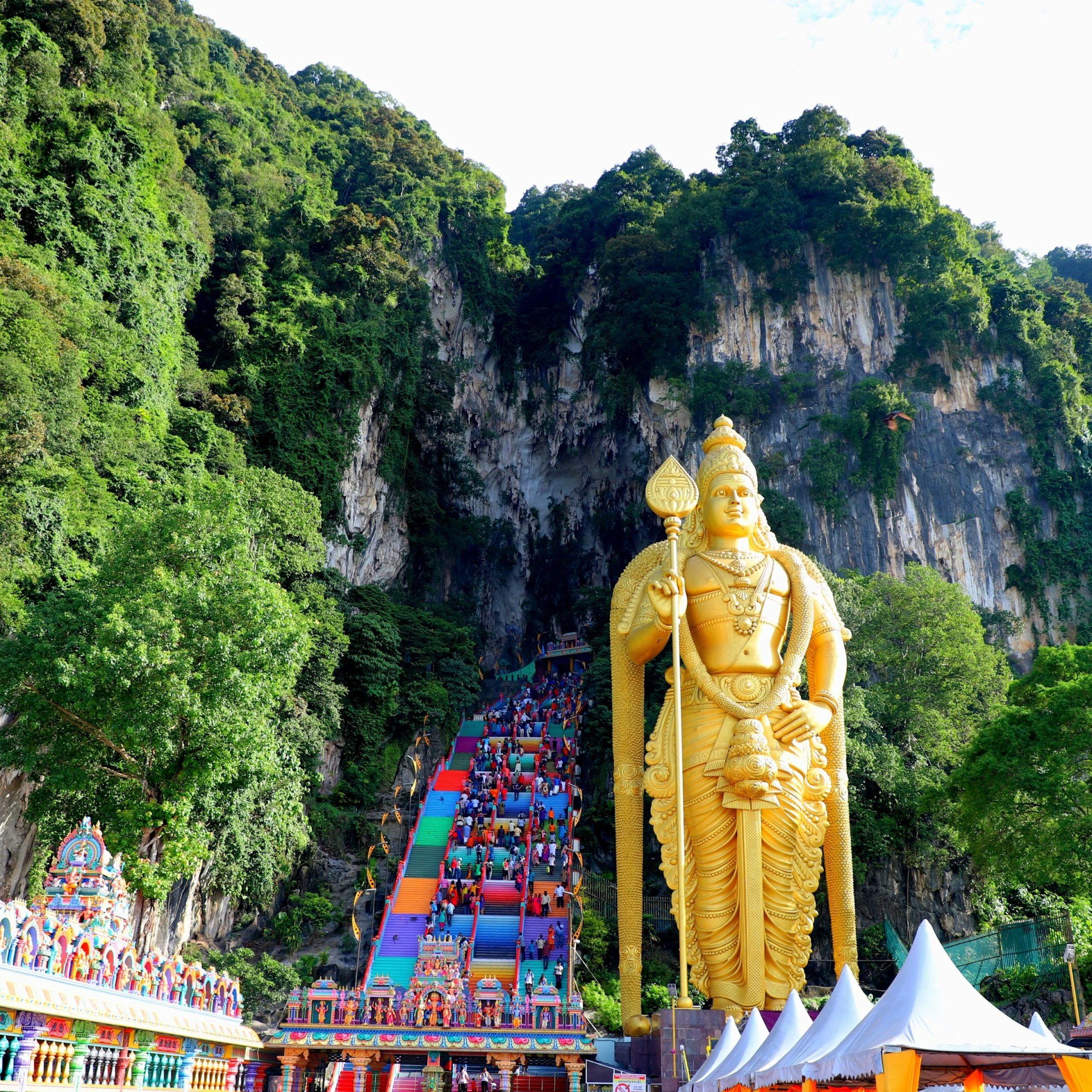 Batu Caves