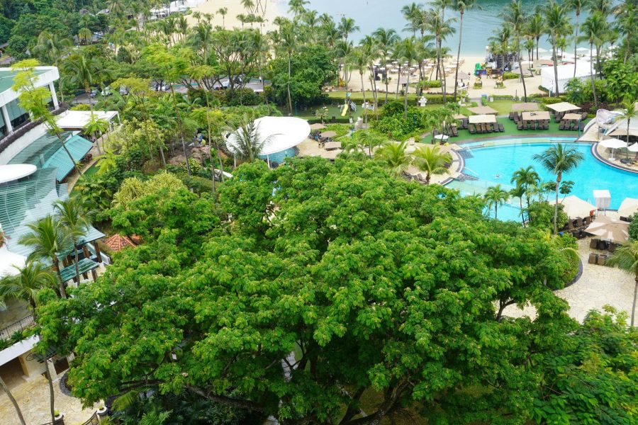 Singapore Wonders Getaway