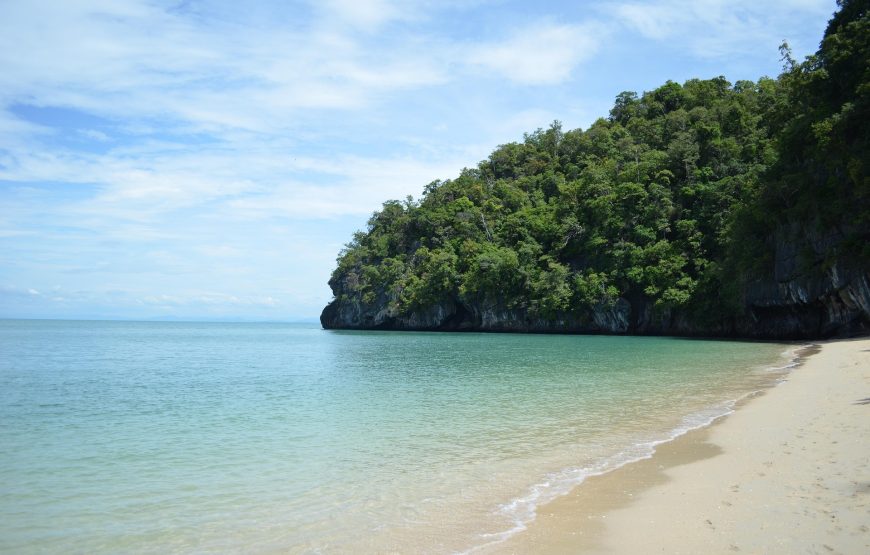 Malaysia & Langkawi Wonders
