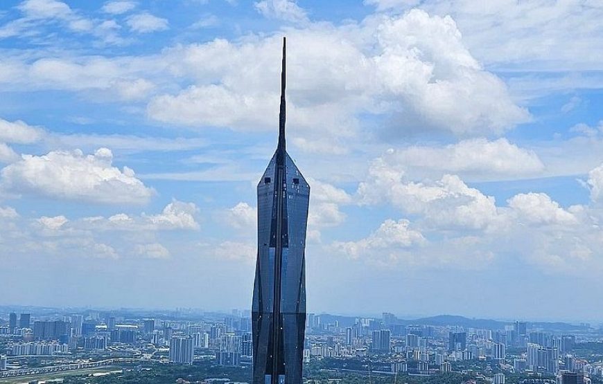 Lion City & Malaysia  Wonders