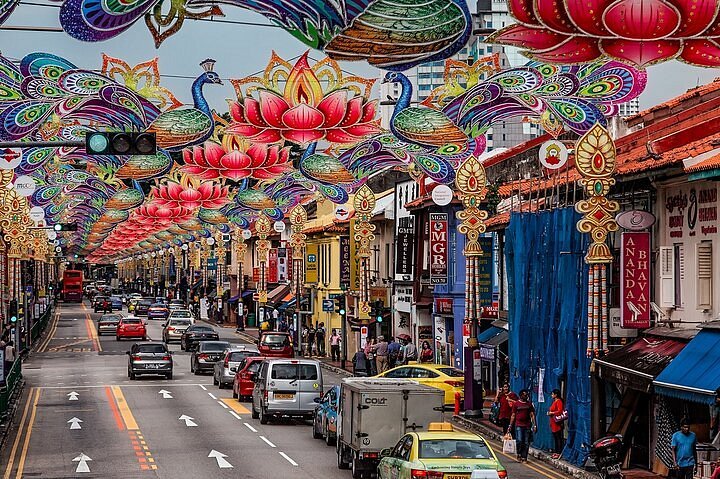 Little India