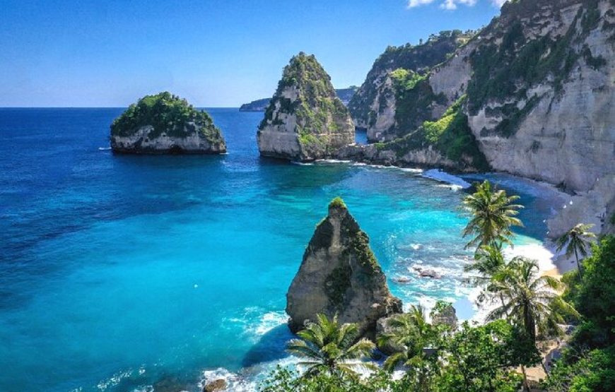 Singapore & Bali Delight
