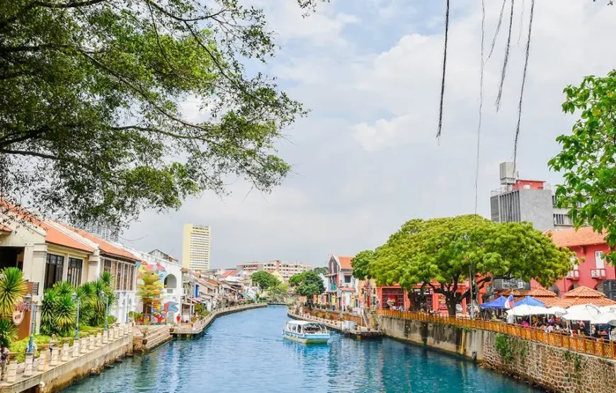 Malaysia Family Adventure