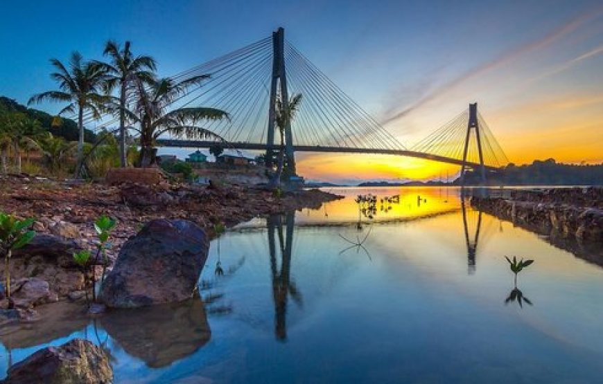 Singapore & Batam Delights