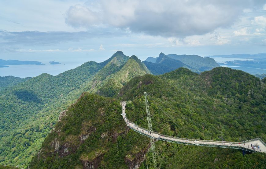 Sptt Special Langkawi Kuala Lumpur Package