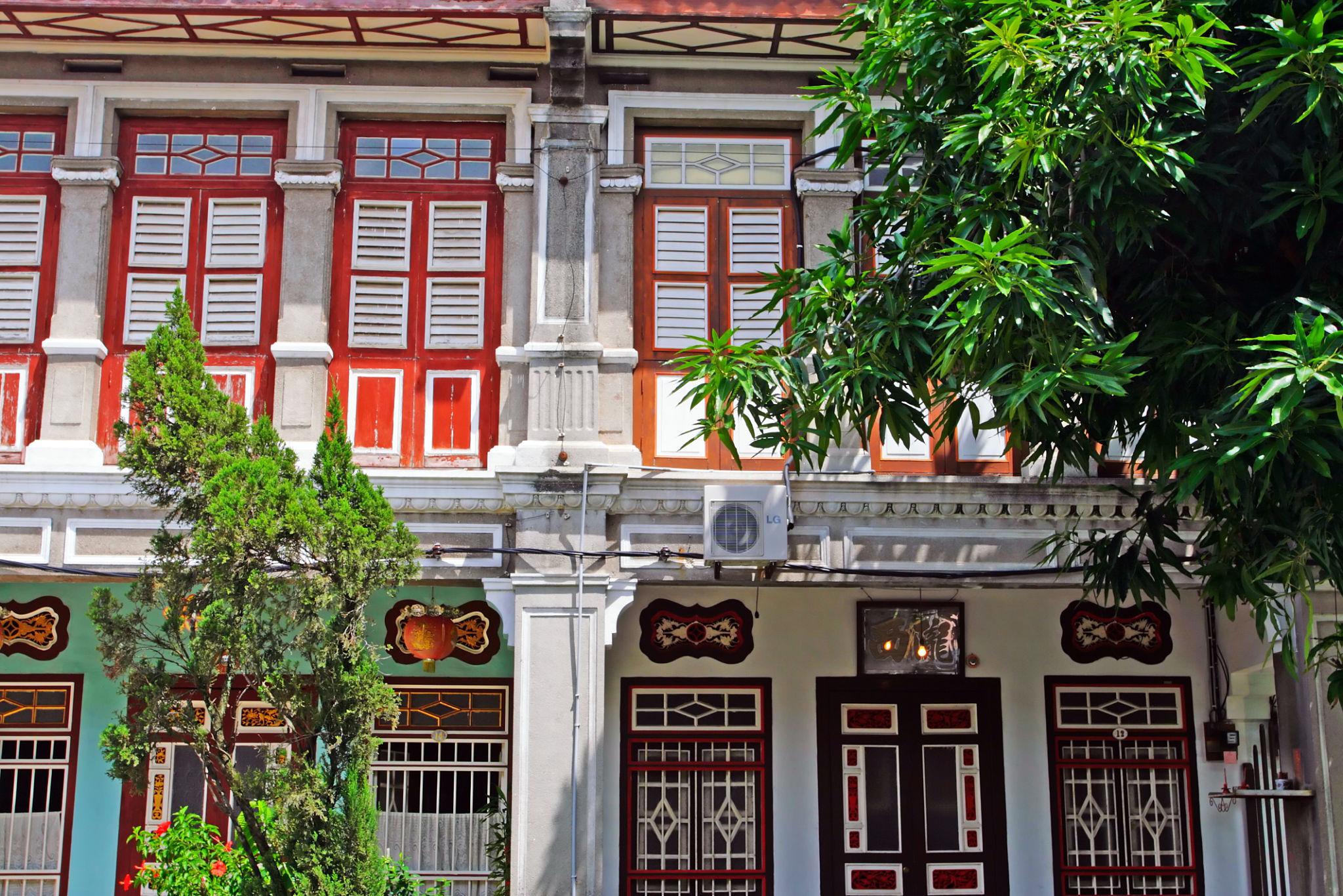 George Town