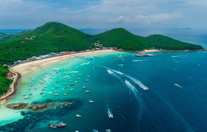 Singapore & Thailand Delight