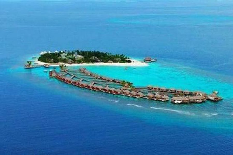 Singapore & Bintan Island Retreat