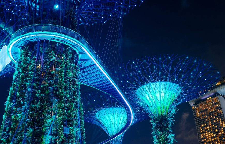 Singapore Discovery Escape (05 Nights / 06 Days)