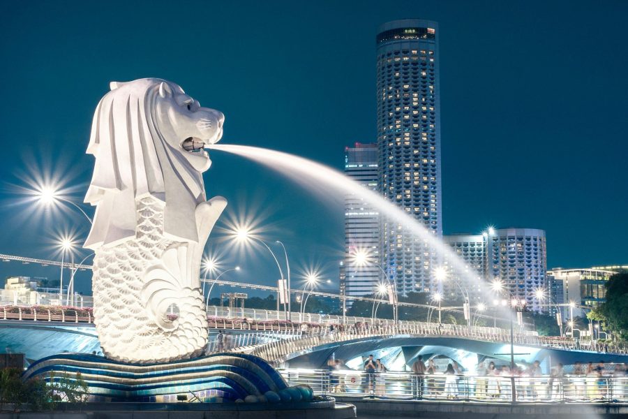 Singapore Ultimate Explorer (05 Nights / 06 Days)