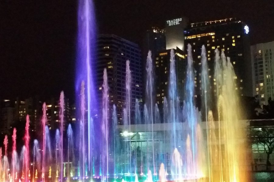 Sptt Special Langkawi Kuala Lumpur Package