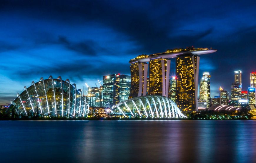 Singapore Ultimate Explorer (05 Nights / 06 Days)
