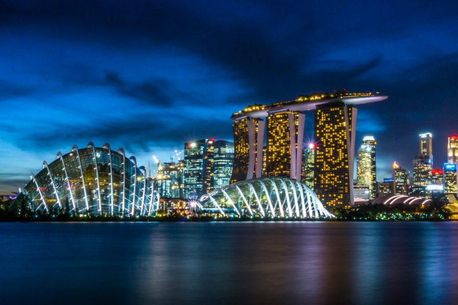 Singapore Leisure Escape