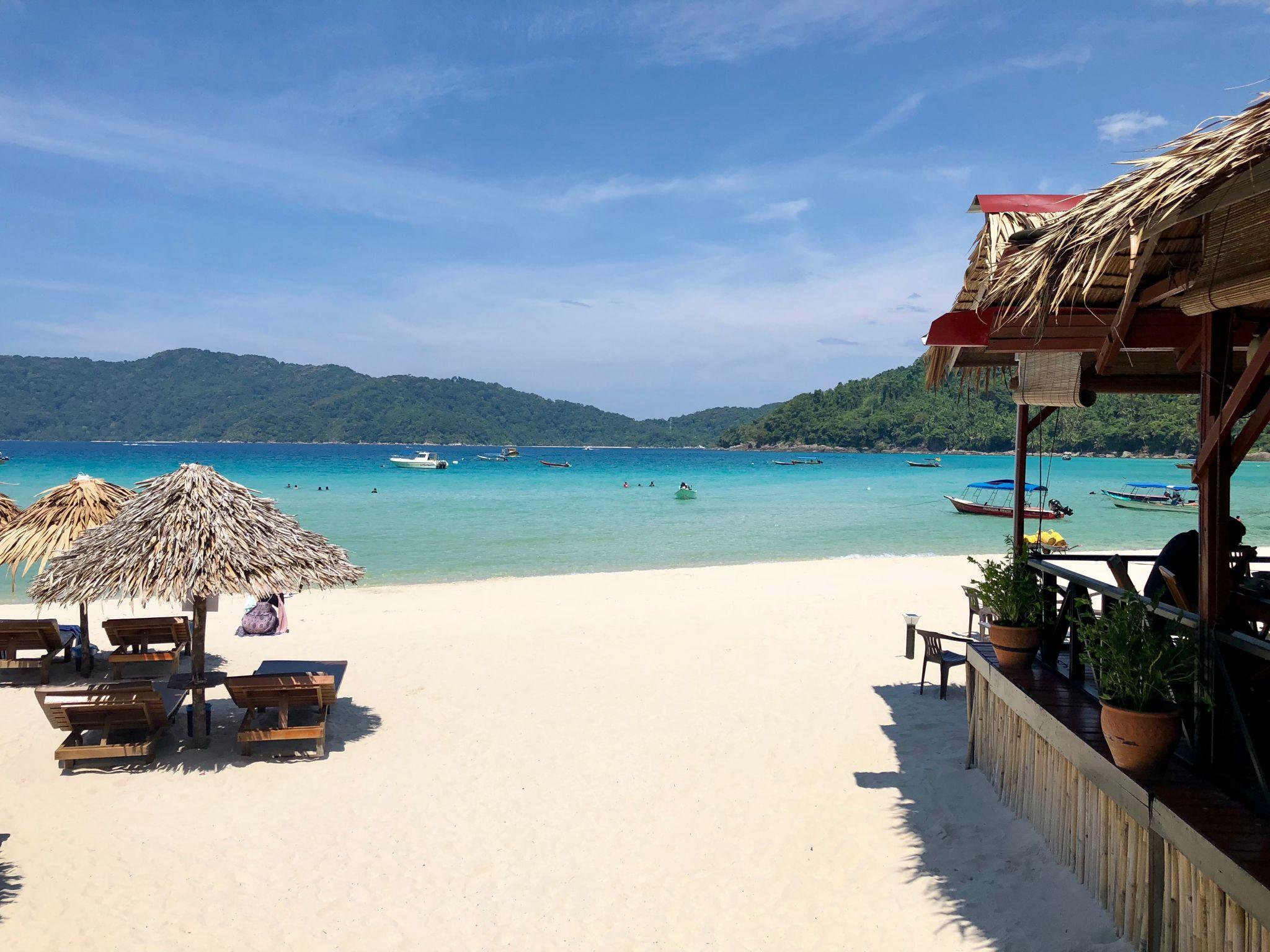 Perhentian Island