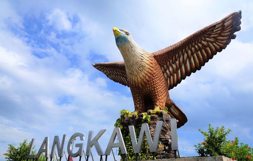 Sptt Special Langkawi Kuala Lumpur Package