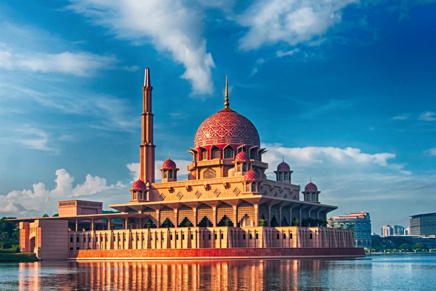 Southeast Asia Triple Country Delight
