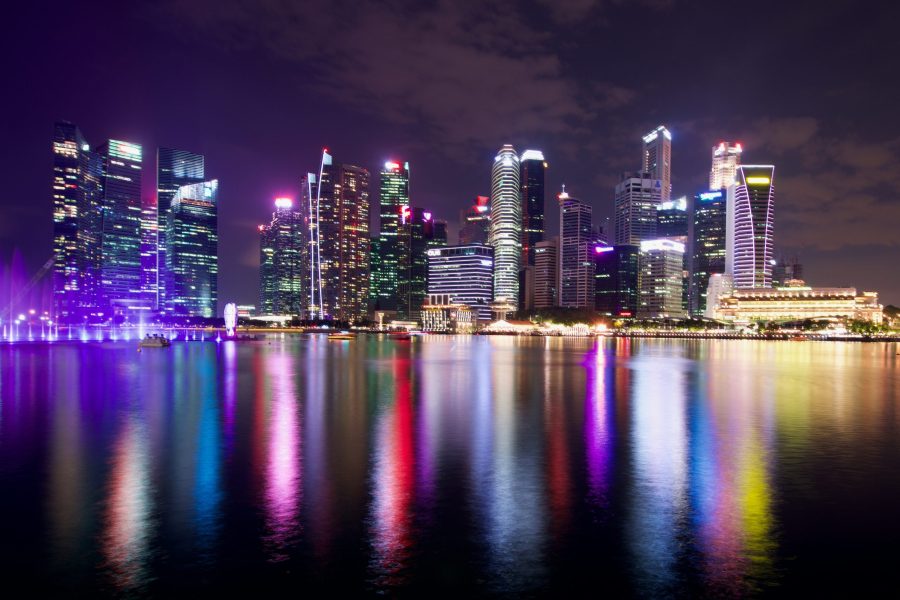 Singapore Ultimate Experience – Full Coverage Package