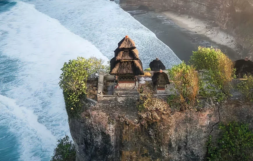 Singapore & Bali Delight