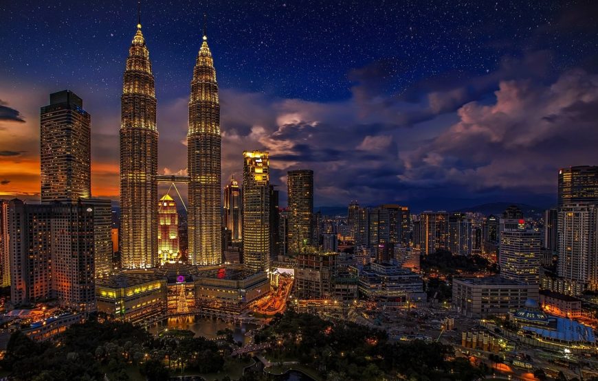 Sptt Special Langkawi Kuala Lumpur Package