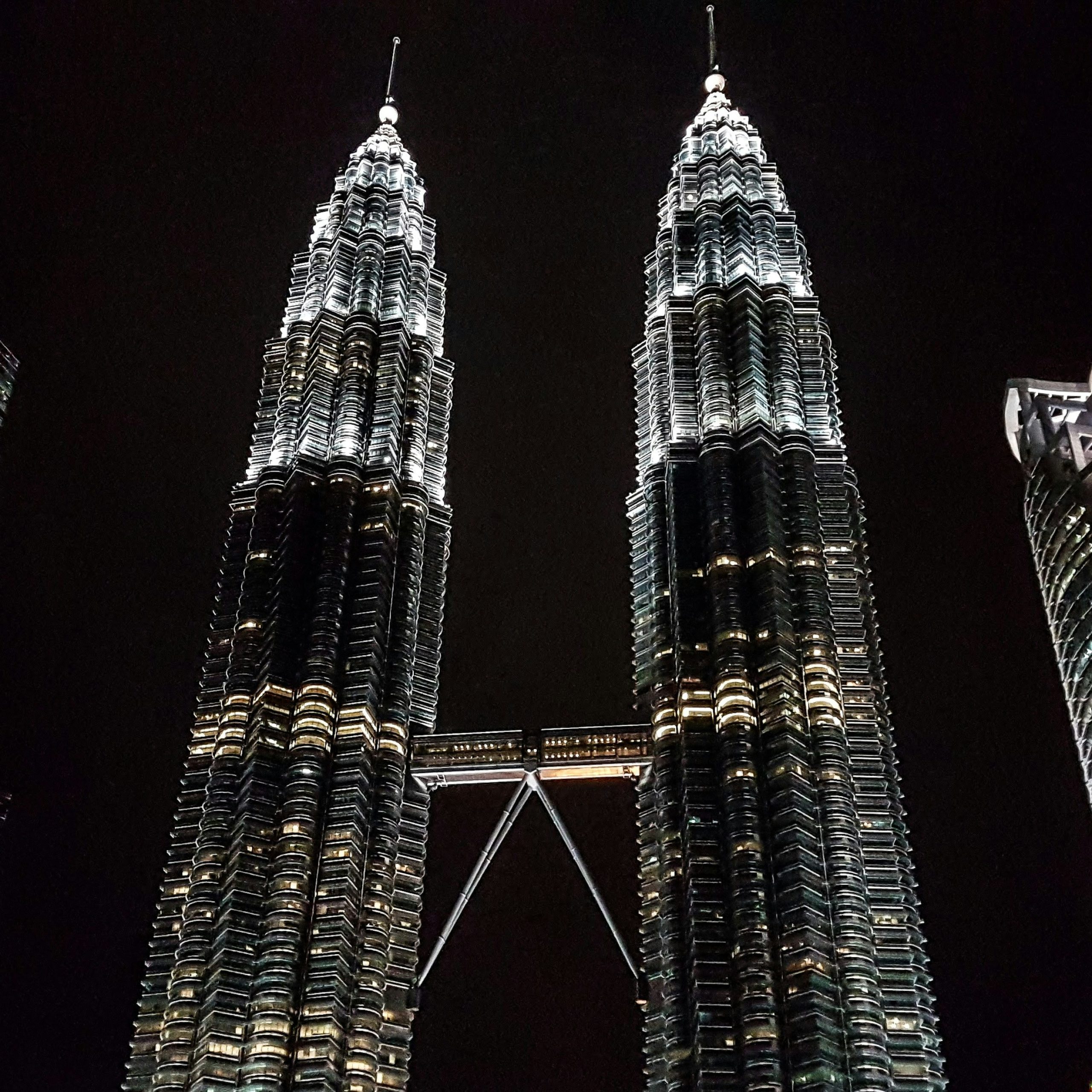 Petronas Twin Towers
