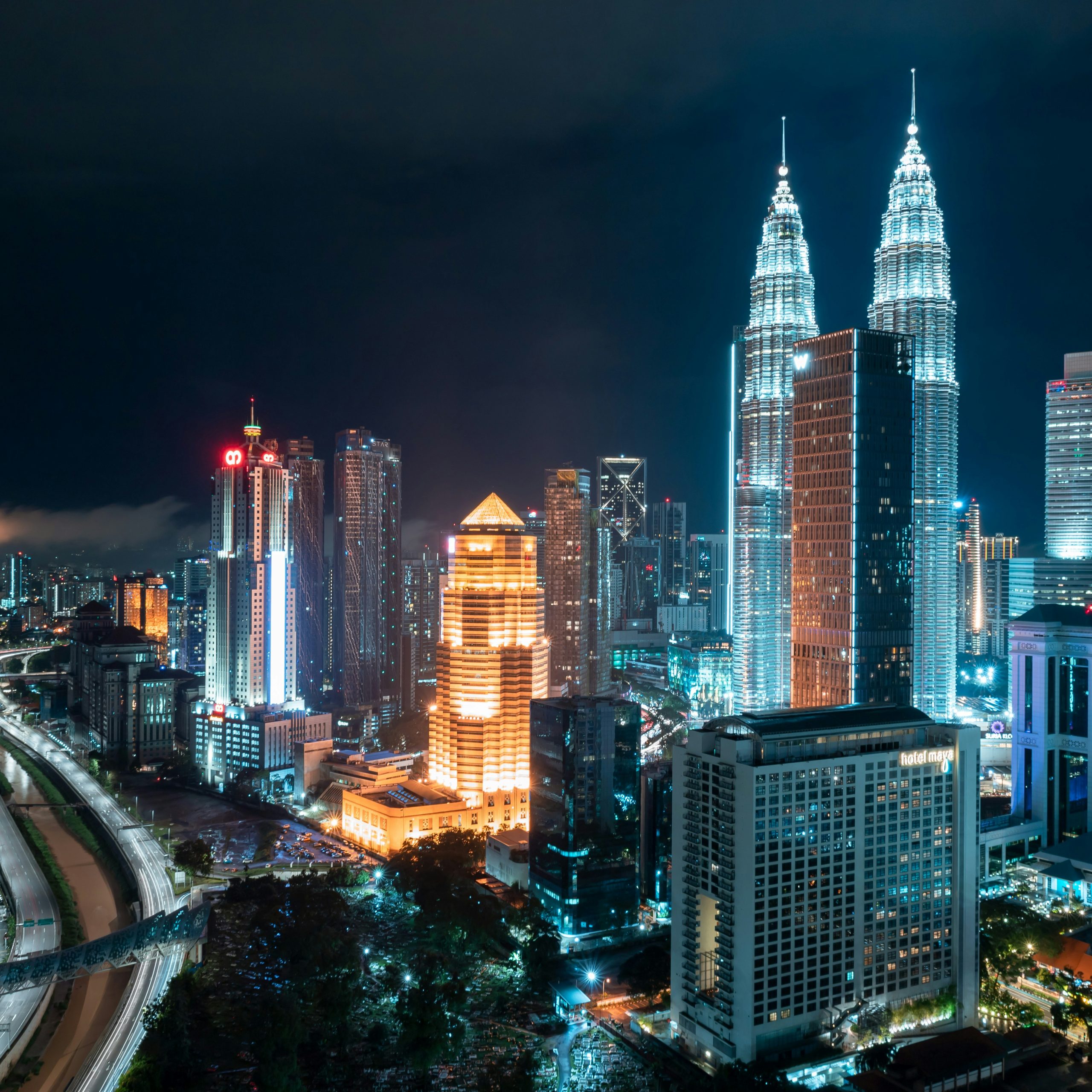 Kuala Lumpur