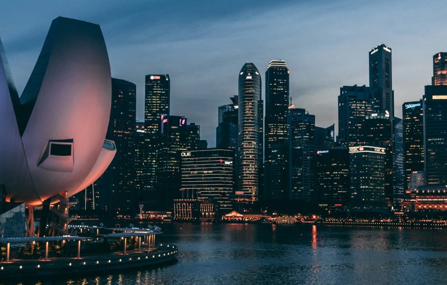 Singapore Ultimate Explorer (05 Nights / 06 Days)