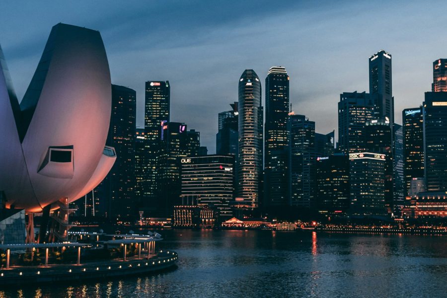 Singapore Wonders Getaway