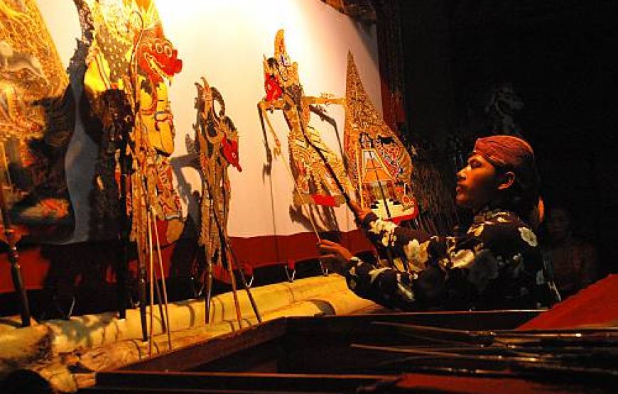 Discover Bali & Jakarta