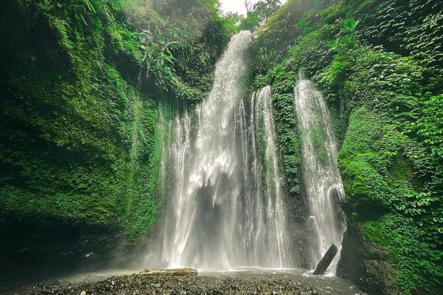 Best of Bali & Lombok