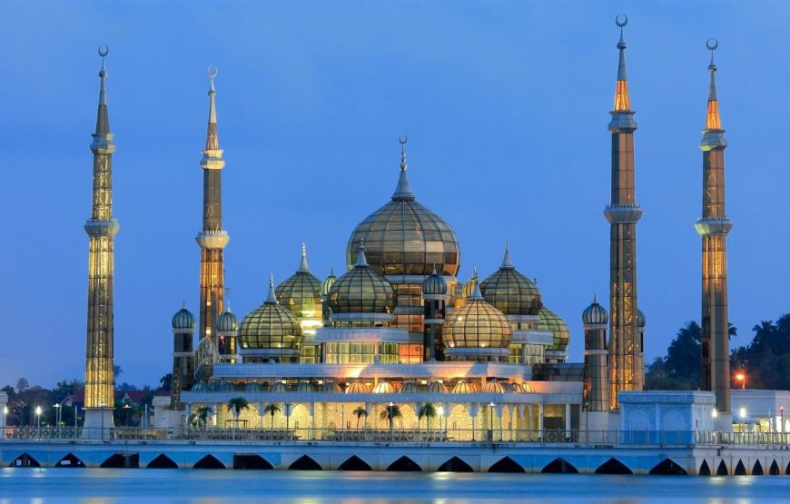 Kuala Lumpur & Taman Negara Adventure