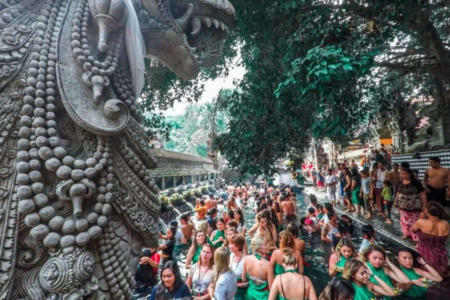 Discover Magical Bali