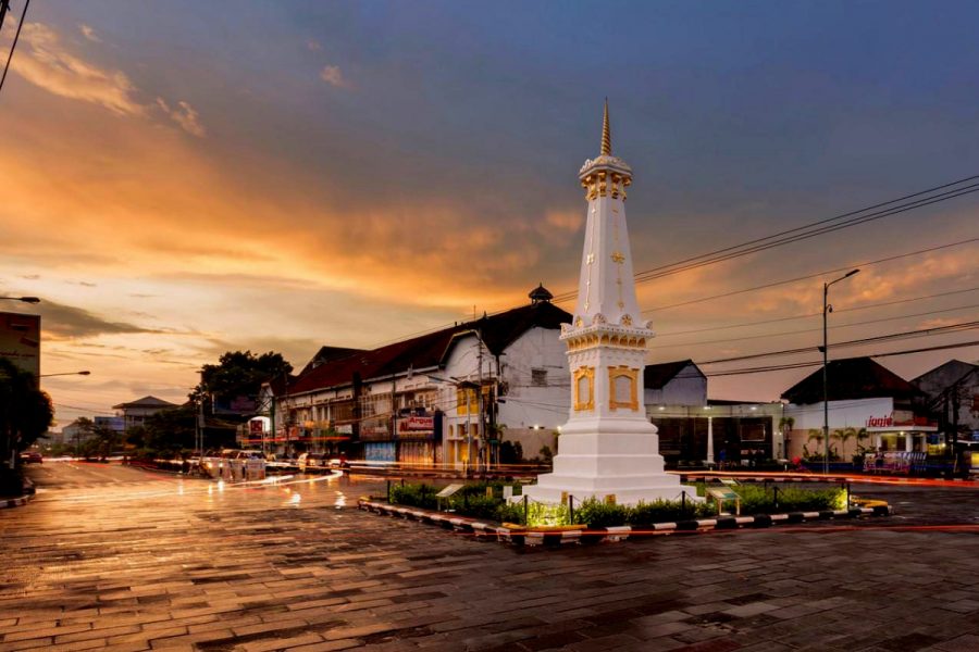 Bali & Yogyakarta Heritage Escape